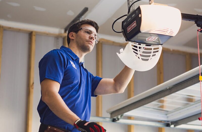Roller Shutter Door Maintenance: The Schedule That Prevents Breakdowns Bronkhorstspruit