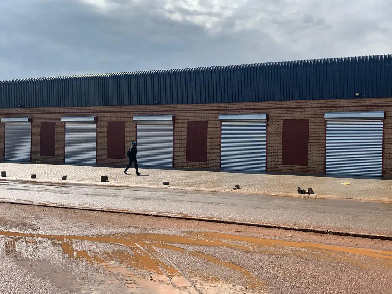 Roller Shutter Doors Bronkhorstspruit