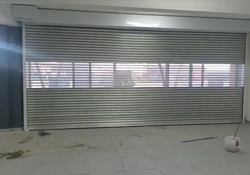 Residential Roller Shutter Doors Bronkhorstspruit