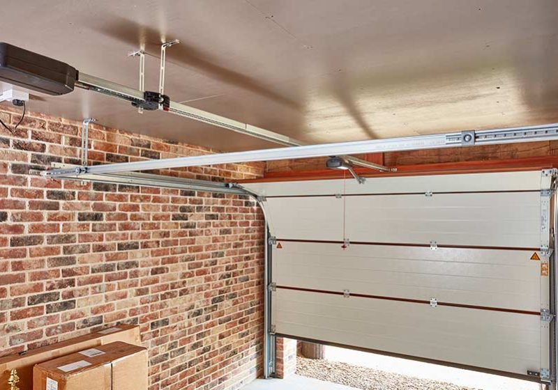 Sectional Garage Doors Bronkhorstspruit