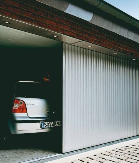 Sliding Garage Doors Bronkhorstspruit