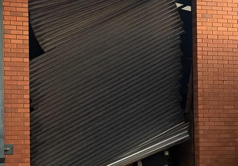 Emergency Roller Shutter Door Repairs Bronkhorstspruit